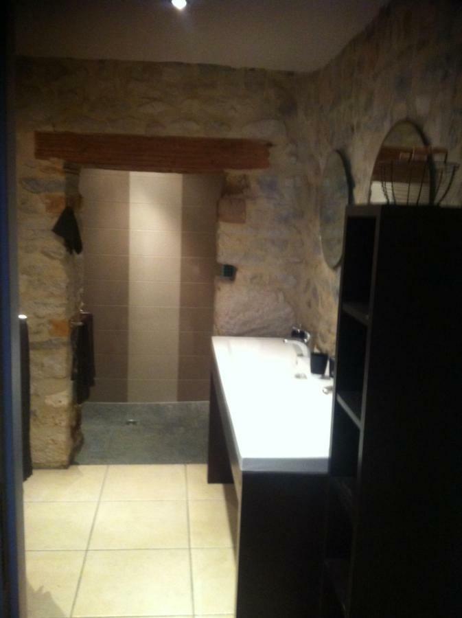 Chaleureux Appartement Нантюа Екстер'єр фото