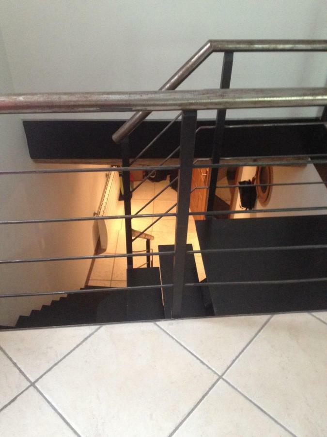 Chaleureux Appartement Нантюа Екстер'єр фото