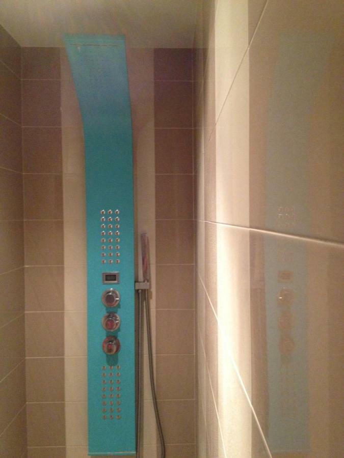 Chaleureux Appartement Нантюа Екстер'єр фото