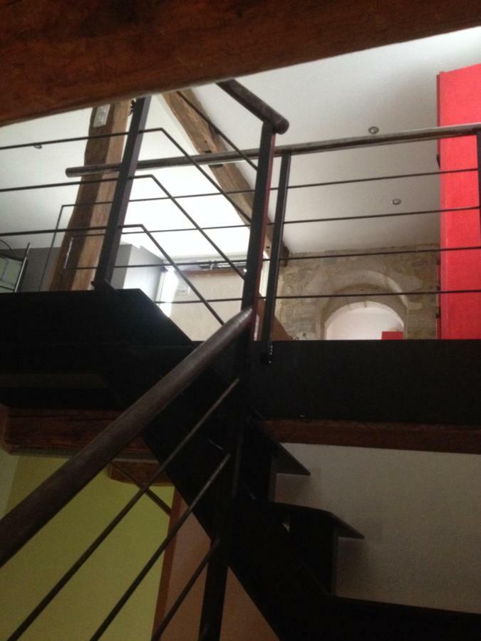 Chaleureux Appartement Нантюа Екстер'єр фото